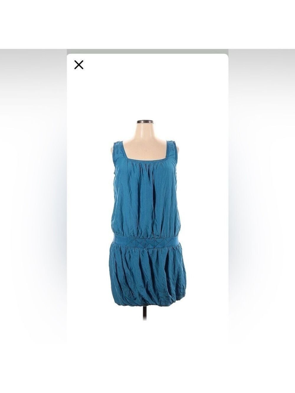 Max studio dress excellent condition